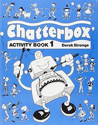 Chatterbox, Activity Book 1