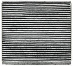 amcfilter HC 8217 C riscaldamento