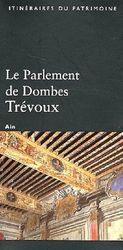 Parlement De Dombes (Le) Trevoux N°274