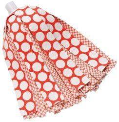 Libman Wonder Mop Refill (confezione da 2)