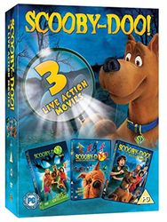 Scooby-Doo! (Box 3 Dvd)