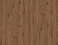 d-c-fix Pellicola Adesiva per mobili Rovere artigianale scuro legno PVC plastica vinile impermeabile decorativa per cucina, armadio, porta carta rivestimento 90 cm x 2,1 m