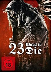 23 Ways to Die
