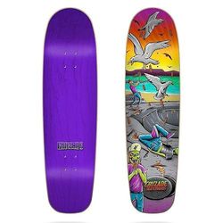 Jart La Kantera 8.625"x32.39" Krzyż Deska Skateboardowa, Dorośli Unisex, Wielobarwny (Wielobarwny), Jeden Rozmiar