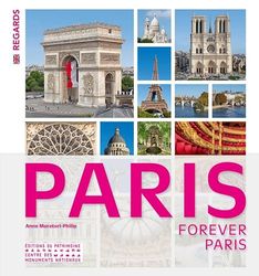 Paris, toujours Paris ! (anglais)