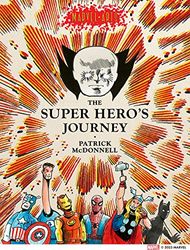 The Super Hero’s Journey