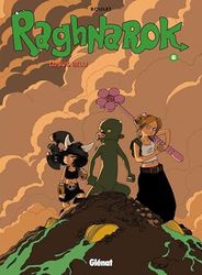 Raghnarok - Tome 06: Casus belli
