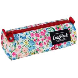 Coolpack E61580, Astuccio TUBE Forget Me Not, Multicolor