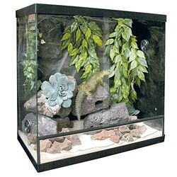 ICA trs75 terrario repti-Selva Vetro