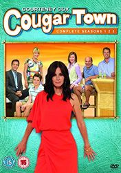 Cougar Town: Seasons 1-3