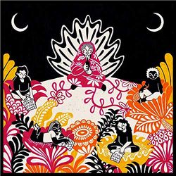 Polyhymnia [VINYL] [Vinilo]
