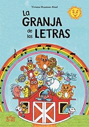 La granja de las Letras