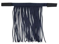 HKM 11389 Vliegenwerende hoofdband, anti-fly, vliegenbescherming, insectenbescherming, roze, warmbloed