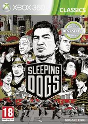 Sleeping Dogs - classics [import anglais]