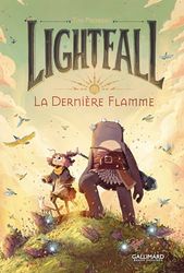 La dernière flamme: 1