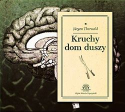 Kruchy dom duszy (książka audio)