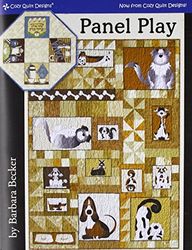 Cozy Quilt Designs Panel Play Book