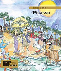 Little Story of Picasso Special Edition