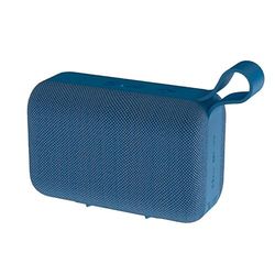 Altoparlante Bluetooth universale Musica 5W Cool Candy Marino