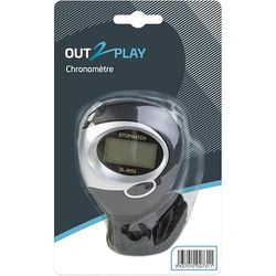 WDK PARTNER - Chronograaf, ZST-007, kleur