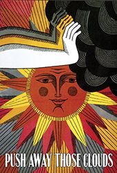 Here Comes the Sun: Vintage Poster Encouragement