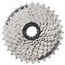 Shimano CSHG418134 Hyperglide kassett (11-34T Mega 8 hastigheter)