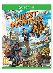 Sunset Overdrive (DAY ONE EDITION)