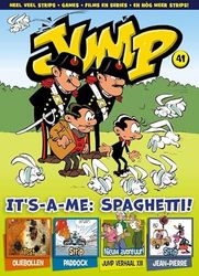 Jump 41