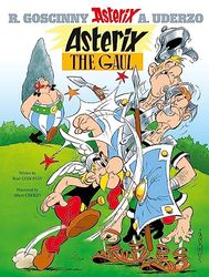 Asterix 1: Asterix the gaul