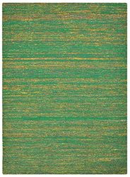 Bakero Sari Silk Green 120 x 180 cm