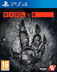 Evolve [import anglais]