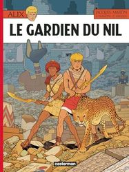 Le gardien du Nil
