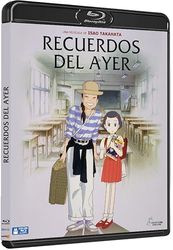 Recuerdos del Ayer - BD