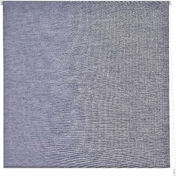 Estoralis - BRAN - "ZONDER gereedschap". Glad doorschijnend rolgordijn, 70 x 150 cm, kleur marineblauw