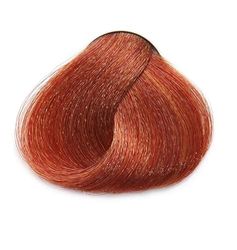 ARUAL AC845 Dye No 8.45 Light Blonde Copper Mahogany 60 ml