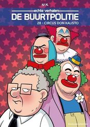Circus Don Kalisto