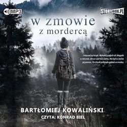 W zmowie z mordercą