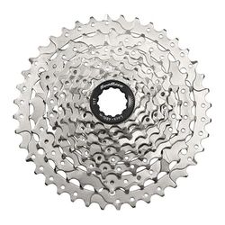 SunRace Cassette 9V 11X42 CSM980 9AY-Box