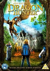 Adventures Of A Dragon Hunter [DVD] [Reino Unido]