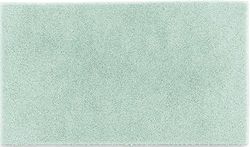 MOLENA - Tapis de Bain 60x100 cm Sauge