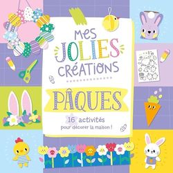 Mes jolies créations - Pâques