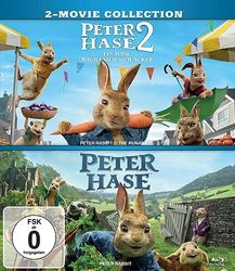 Peter Hase 1 & 2