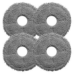 Mop Pads for Dreame L10s Pro (4 pcs)