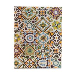 Paperblanks | 2025 Porto | 18 Mesi | Ultra | Verticale