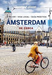 Ámsterdam de cerca 6