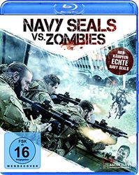Navy Seals vs. Zombies