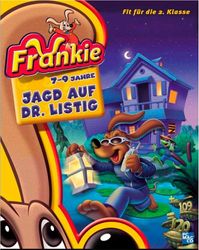 Frankie - Jagd auf Dr. Listig