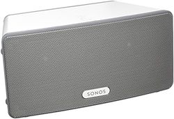 Sonos PLAY: 3 audio-systeem