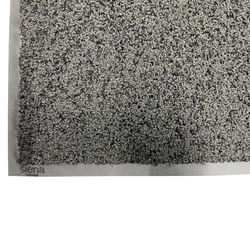 Siena Home Paillasson Scordia 60 x 90 cm Noir