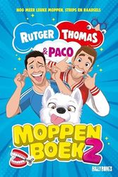 Moppenboek